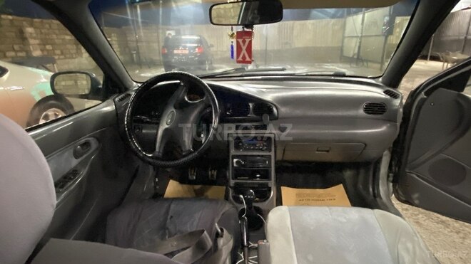 Kia Avella 1998, 370,000 km - 1.5 л - Bakı