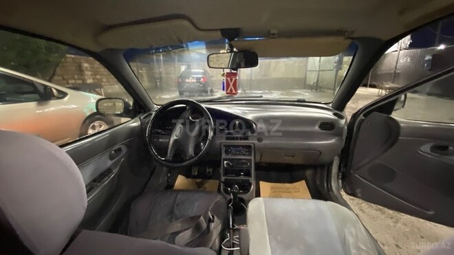 Kia Avella 1998, 370,000 km - 1.5 л - Bakı