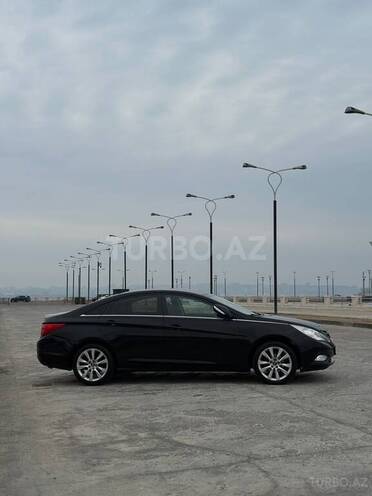 Hyundai Sonata 2011, 179,000 km - 2.0 l - Bakı