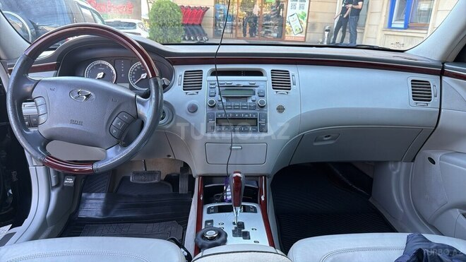 Hyundai Azera 2006, 340,000 km - 3.3 л - Bakı