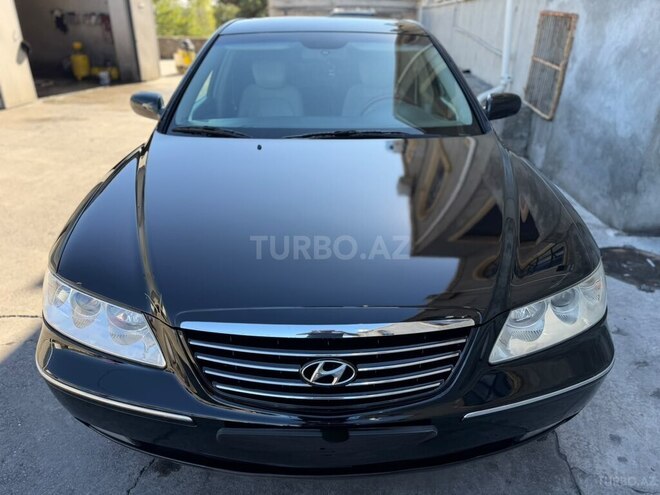 Hyundai Azera 2006, 340,000 km - 3.3 л - Bakı