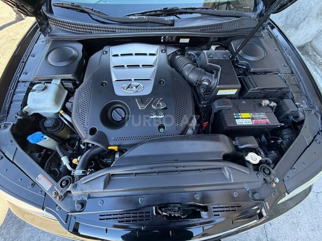 Hyundai Azera 2006, 340,000 km - 3.3 л - Bakı