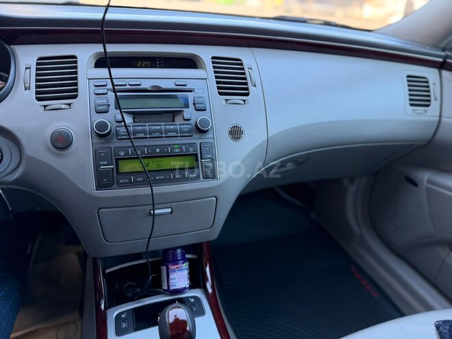 Hyundai Azera 2006, 340,000 km - 3.3 л - Bakı