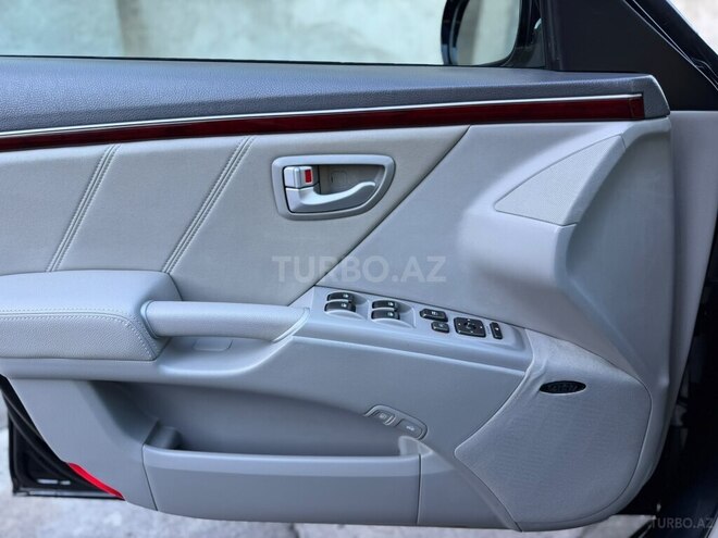 Hyundai Azera 2006, 340,000 km - 3.3 л - Bakı