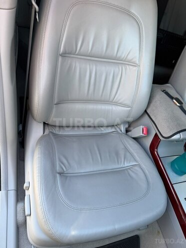 Hyundai Azera 2006, 340,000 km - 3.3 л - Bakı
