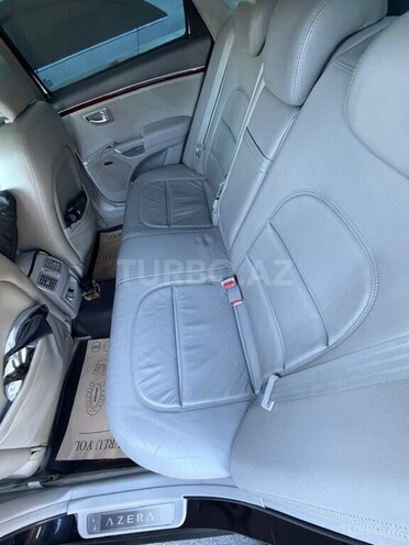Hyundai Azera 2006, 340,000 km - 3.3 л - Bakı