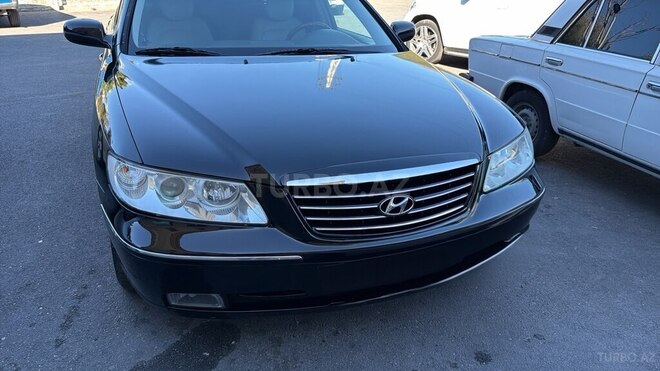 Hyundai Azera 2006, 340,000 km - 3.3 л - Bakı