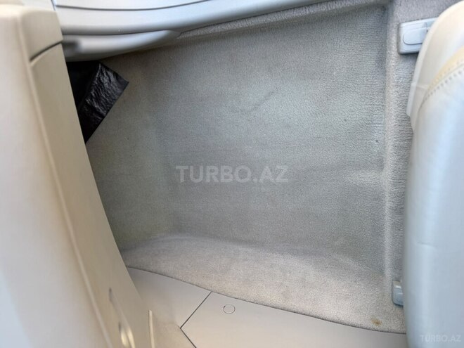 Hyundai Azera 2006, 340,000 km - 3.3 л - Bakı