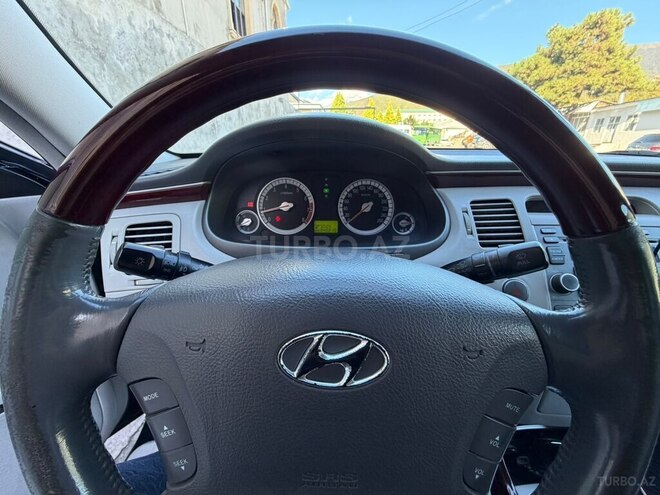 Hyundai Azera 2006, 340,000 km - 3.3 л - Bakı
