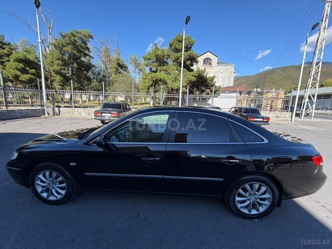 Hyundai Azera 2006, 340,000 km - 3.3 л - Bakı