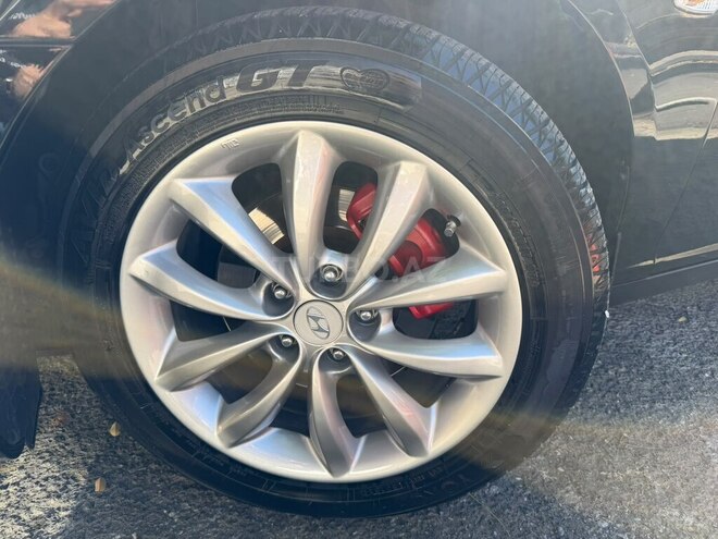 Hyundai Azera 2006, 340,000 km - 3.3 л - Bakı