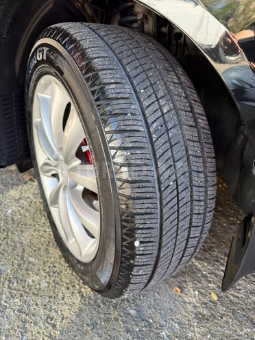 Hyundai Azera 2006, 340,000 km - 3.3 л - Bakı
