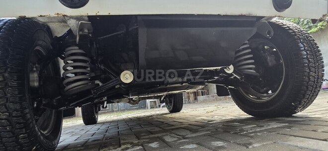 LADA (VAZ) Niva 2010, 70,600 km - 1.7 л - Bakı