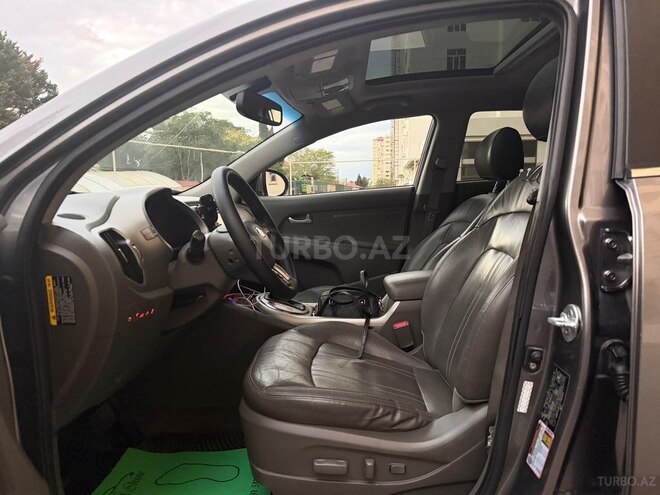 Kia Sportage 2015, 147,212 km - 2.4 l - Bakı