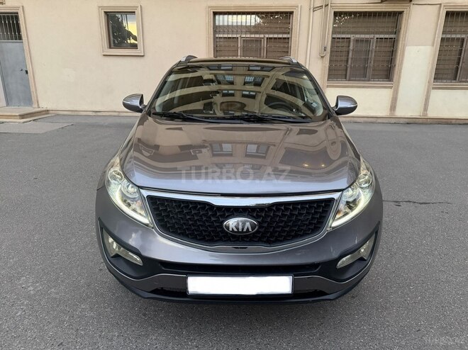 Kia Sportage 2015, 147,212 km - 2.4 l - Bakı