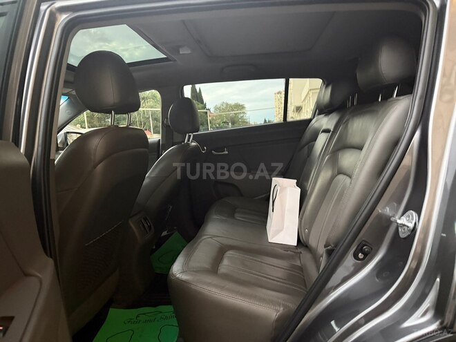 Kia Sportage 2015, 147,212 km - 2.4 l - Bakı