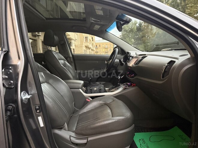 Kia Sportage 2015, 147,212 km - 2.4 l - Bakı