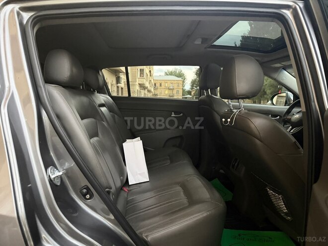 Kia Sportage 2015, 147,212 km - 2.4 l - Bakı