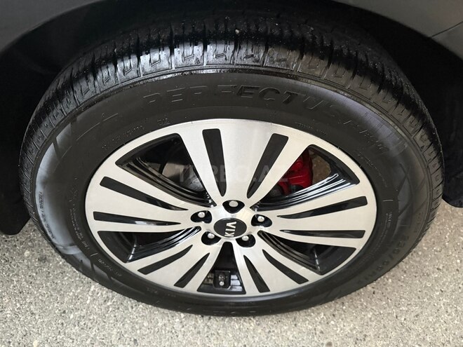 Kia Sportage 2015, 147,212 km - 2.4 l - Bakı