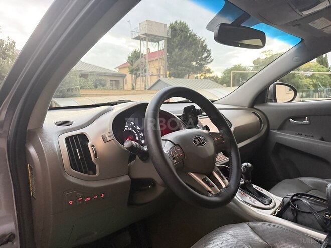 Kia Sportage 2015, 147,212 km - 2.4 l - Bakı