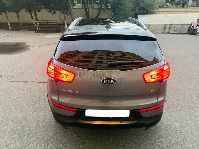 Kia Sportage 2015, 147,212 km - 2.4 l - Bakı