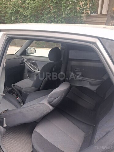 Hyundai Elantra 2004, 528,000 km - 1.8 l - Bakı