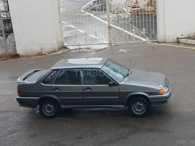 LADA (VAZ) 2115 2010, 105,000 km - 1.6 л - Bakı