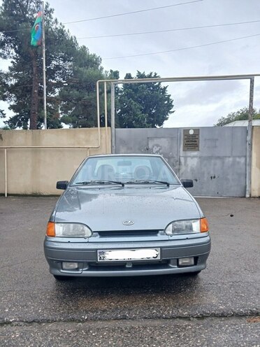 LADA (VAZ) 2115 2010, 105,000 km - 1.6 л - Bakı
