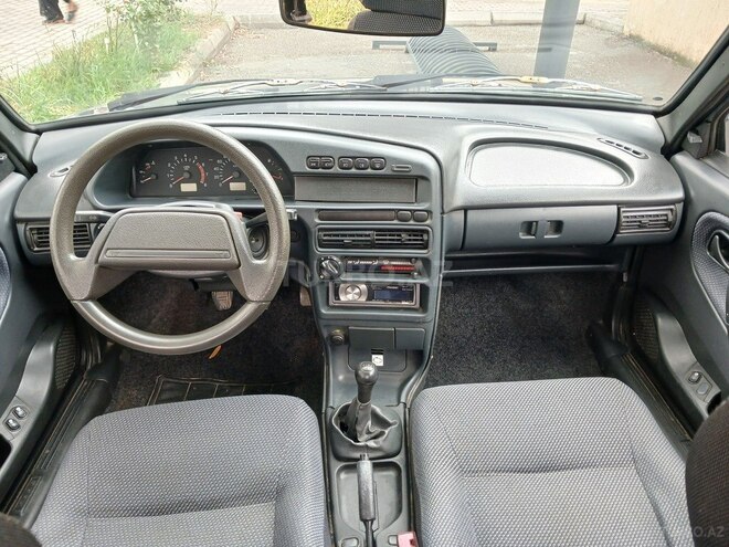 LADA (VAZ) 2115 2010, 105,000 km - 1.6 л - Bakı