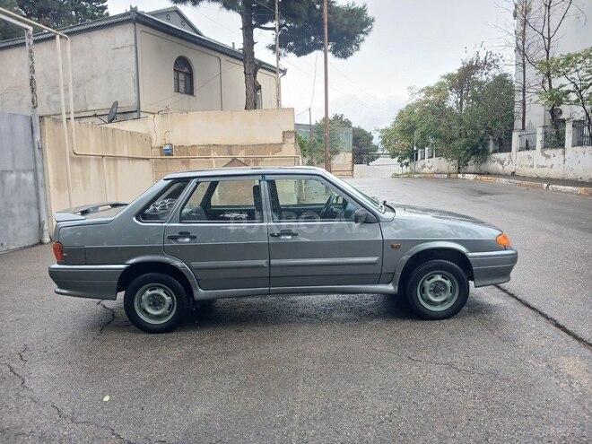 LADA (VAZ) 2115 2010, 105,000 km - 1.6 л - Bakı
