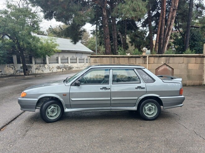 LADA (VAZ) 2115 2010, 105,000 km - 1.6 л - Bakı