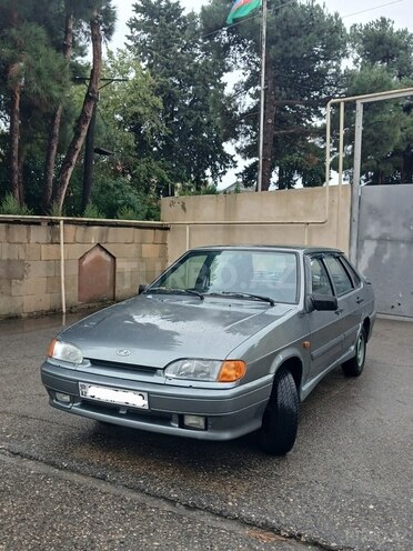 LADA (VAZ) 2115 2010, 105,000 km - 1.6 л - Bakı