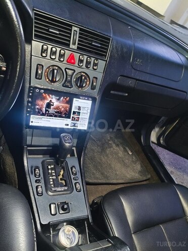 Mercedes C 230 1999, 298,211 km - 2.3 л - Bakı
