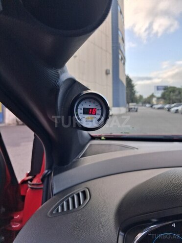 Chevrolet Cruze 2018, 149,000 km - 1.4 л - Bakı