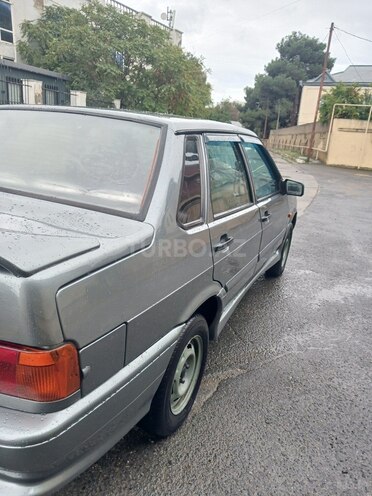 LADA (VAZ) 2115 2010, 105,000 km - 1.6 л - Bakı