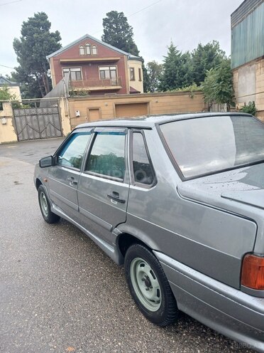 LADA (VAZ) 2115 2010, 105,000 km - 1.6 л - Bakı