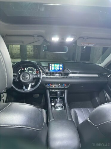 Mazda 6 2020, 126,000 km - 2.5 л - Bakı