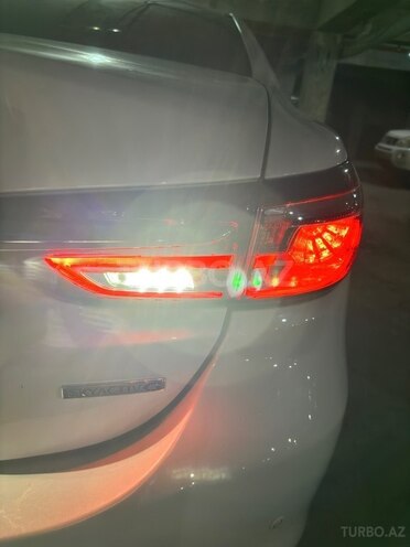 Mazda 6 2020, 126,000 km - 2.5 л - Bakı