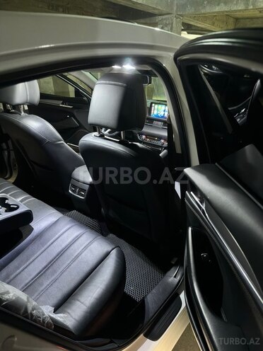 Mazda 6 2020, 126,000 km - 2.5 л - Bakı