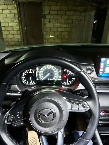 Mazda 6 2020, 126,000 km - 2.5 л - Bakı
