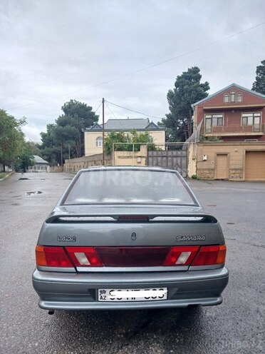 LADA (VAZ) 2115 2010, 105,000 km - 1.6 л - Bakı