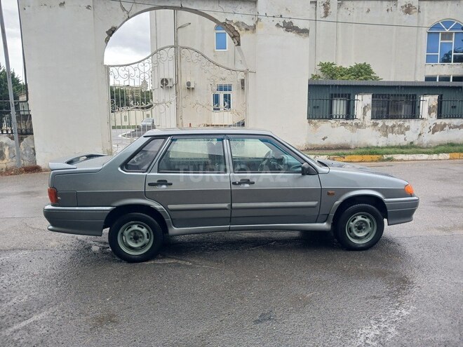 LADA (VAZ) 2115 2010, 105,000 km - 1.6 л - Bakı