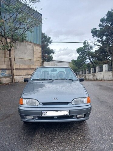LADA (VAZ) 2115 2010, 105,000 km - 1.6 л - Bakı