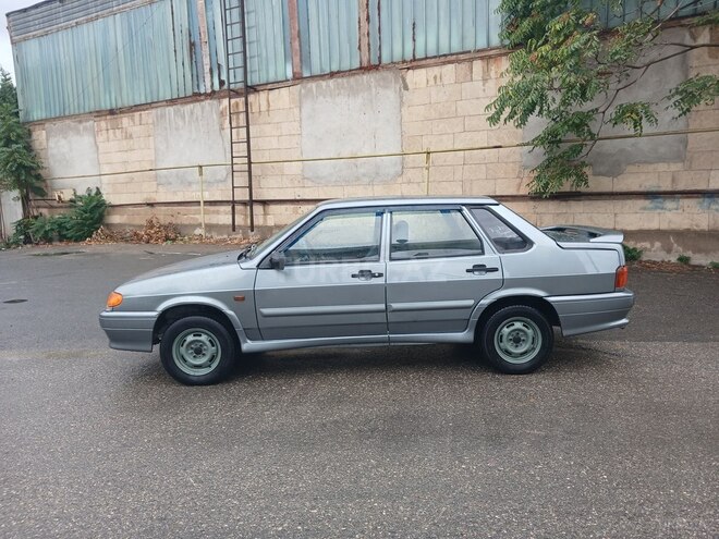 LADA (VAZ) 2115 2010, 105,000 km - 1.6 л - Bakı