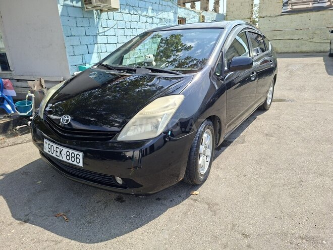 Toyota Prius 2006, 493,586 km - 1.5 л - Bakı