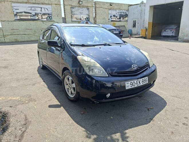 Toyota Prius 2006, 493,586 km - 1.5 л - Bakı