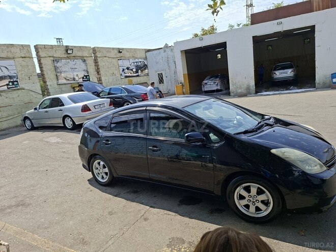 Toyota Prius 2006, 493,586 km - 1.5 л - Bakı