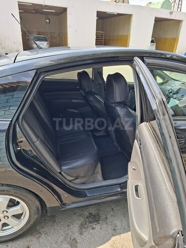 Toyota Prius 2006, 493,586 km - 1.5 л - Bakı