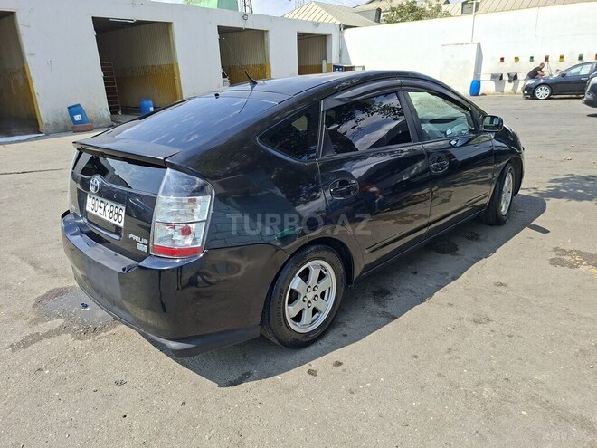 Toyota Prius 2006, 493,586 km - 1.5 л - Bakı