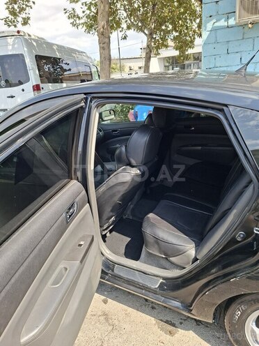 Toyota Prius 2006, 493,586 km - 1.5 л - Bakı